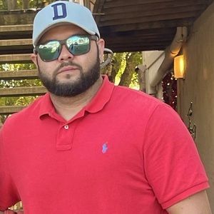 Meet your Posher, Ruben